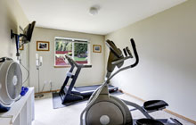 East Williamston home gym construction leads